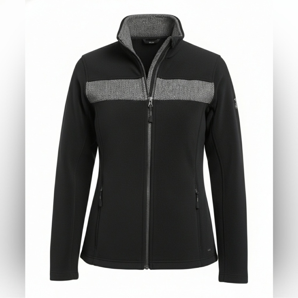 ABACUS Medium Golf Jacket Orig $200